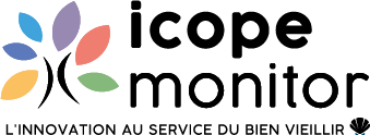 logo Icope Monitor