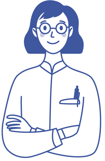 illustration d'un médecin